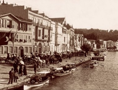 Οι Τούρκοι τρέμουν την «κατάρα» των Ρωμιών: Τι είναι αυτό που στοιχειώνει μια τουρκική πόλη στη Μικρά Ασία;